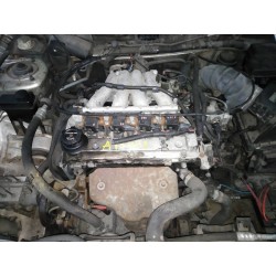 volvo v40 familiar del año 1999