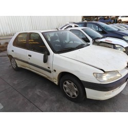 peugeot 306 berlina 3/5 puertas (s1) del año 1997