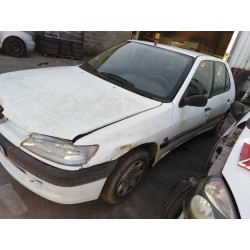 peugeot 306 berlina 3/5 puertas (s1) del año 1997