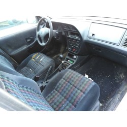 peugeot 306 berlina 3/5 puertas (s1) del año 1997