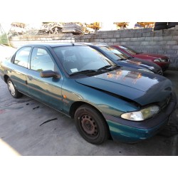ford mondeo berlina/familiar (fd) del año 1993