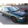 ford mondeo berlina/familiar (fd) del año 1993