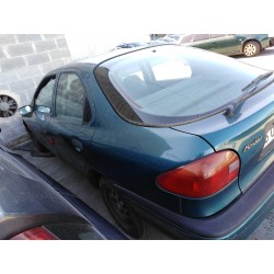 ford mondeo berlina/familiar (fd) del año 1993