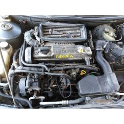 ford mondeo berlina/familiar (fd) del año 1993