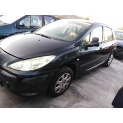 peugeot 307 berlina (s2) del año 2005