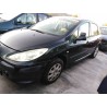 peugeot 307 berlina (s2) del año 2005