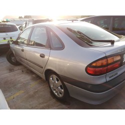 renault laguna (b56) del año 1999