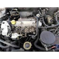 renault laguna (b56) del año 1999