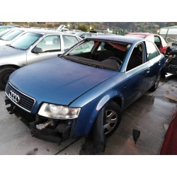 audi a4 berlina (8e) del año 2001