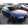 audi a4 berlina (8e) del año 2001