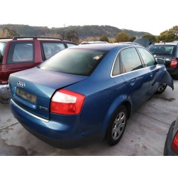 audi a4 berlina (8e) del año 2001