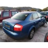 audi a4 berlina (8e) del año 2001