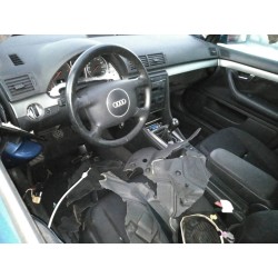 audi a4 berlina (8e) del año 2001