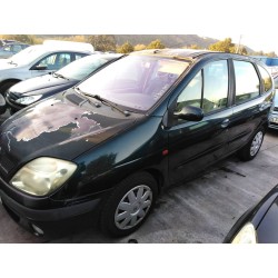 renault scenic (ja..) del año 2002