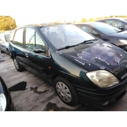 renault scenic (ja..) del año 2002