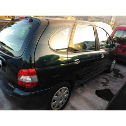 renault scenic (ja..) del año 2002