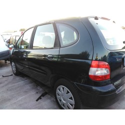 renault scenic (ja..) del año 2002
