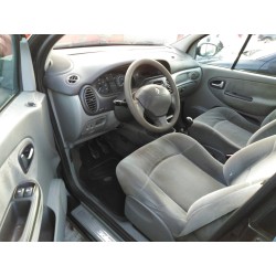 renault scenic (ja..) del año 2002