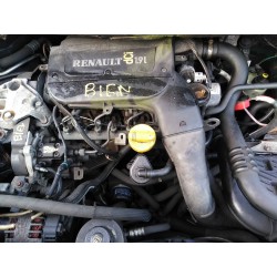 renault scenic (ja..) del año 2002