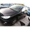 peugeot 206 berlina del año 2002
