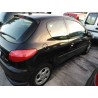 peugeot 206 berlina del año 2002