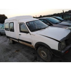 citroen c15 del año 2002