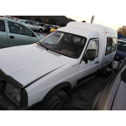 citroen c15 del año 2002