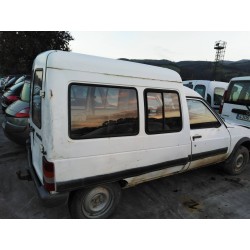 citroen c15 del año 2002