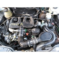 citroen c15 del año 2002