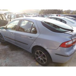 renault laguna ii (bg0) del año 2001