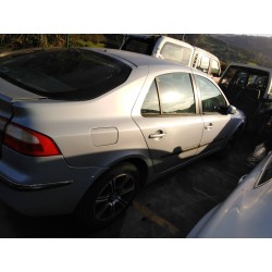 renault laguna ii (bg0) del año 2001