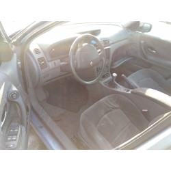 renault laguna ii (bg0) del año 2001