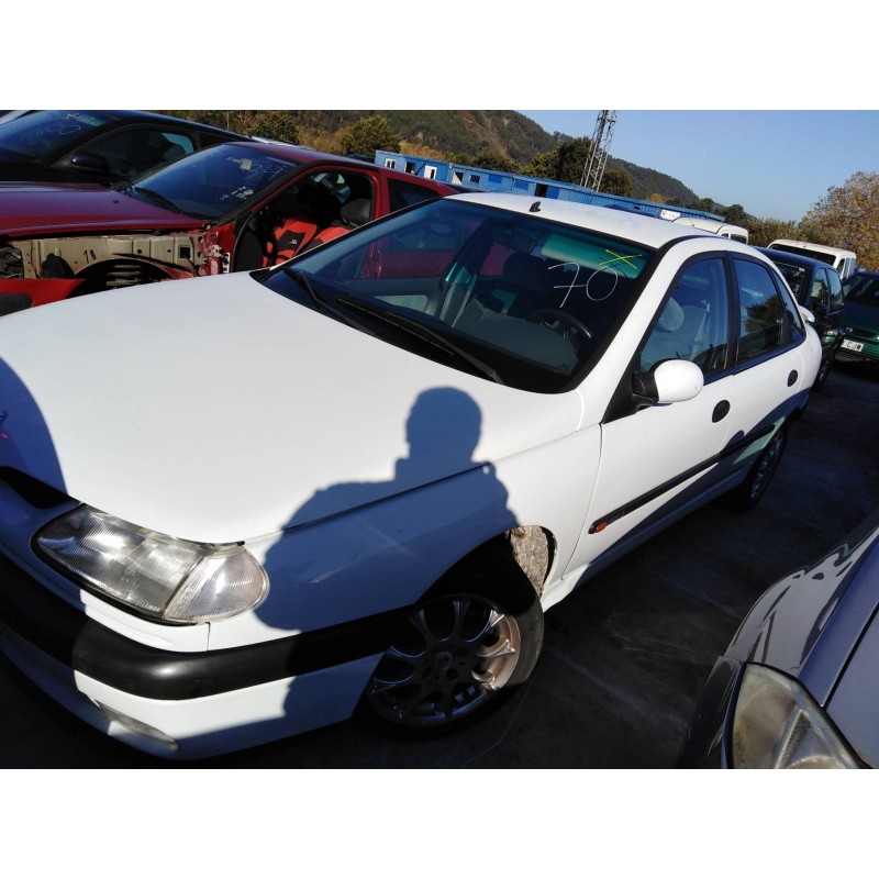 renault laguna (b56) del año 1994