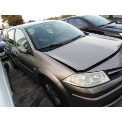 renault megane ii berlina 5p del año 2008