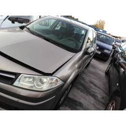 renault megane ii berlina 5p del año 2008