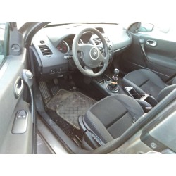 renault megane ii berlina 5p del año 2008