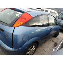 ford focus berlina (cak) del año 2003