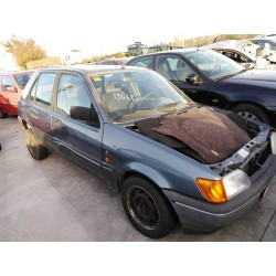 ford fiesta berl./courier del año 1989