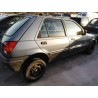 ford fiesta berl./courier del año 1989