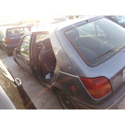 ford fiesta berl./courier del año 1989