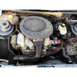 ford fiesta berl./courier del año 1989
