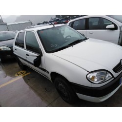 citroen saxo del año 2003