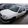citroen saxo del año 2003