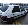 citroen saxo del año 2003