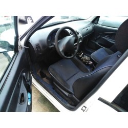 citroen saxo del año 2003