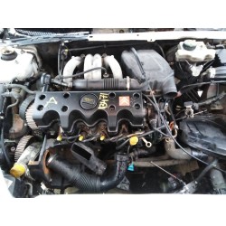 citroen saxo del año 2003