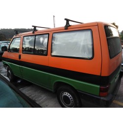 volkswagen t4 caja abiert/doble cab. syncro (mod. 91) del año 1992