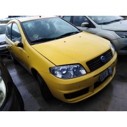 fiat punto berlina (188) del año 2004