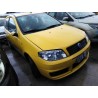 fiat punto berlina (188) del año 2004
