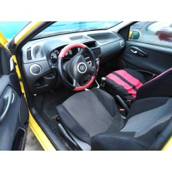 fiat punto berlina (188) del año 2004